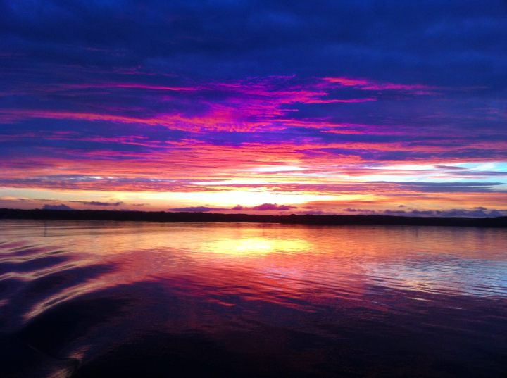 Missy Landscape Water Picture