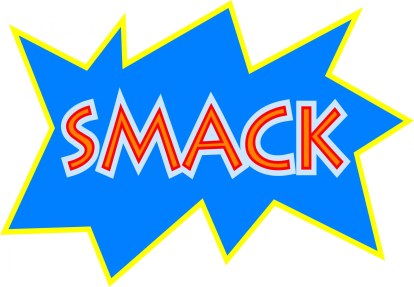 smack