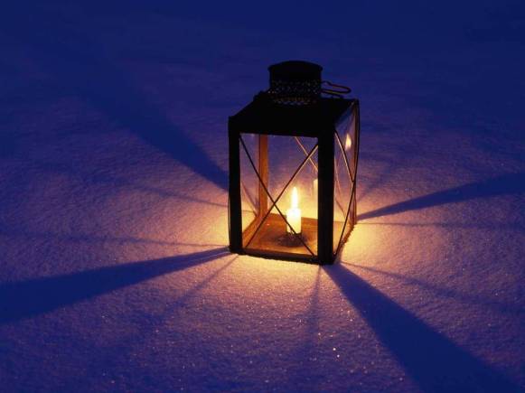 lantern