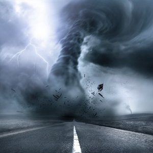tornado