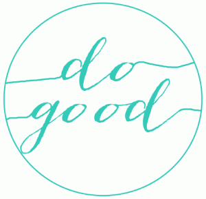 do good